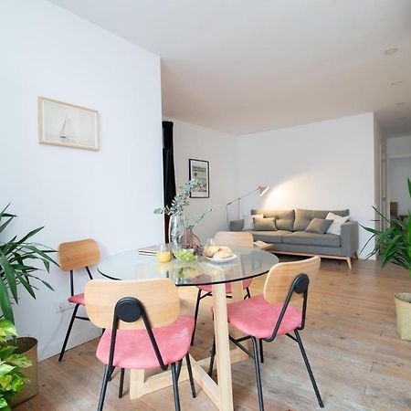 El Born Design Apartments 바르셀로나 외부 사진