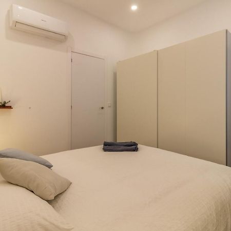 El Born Design Apartments 바르셀로나 외부 사진