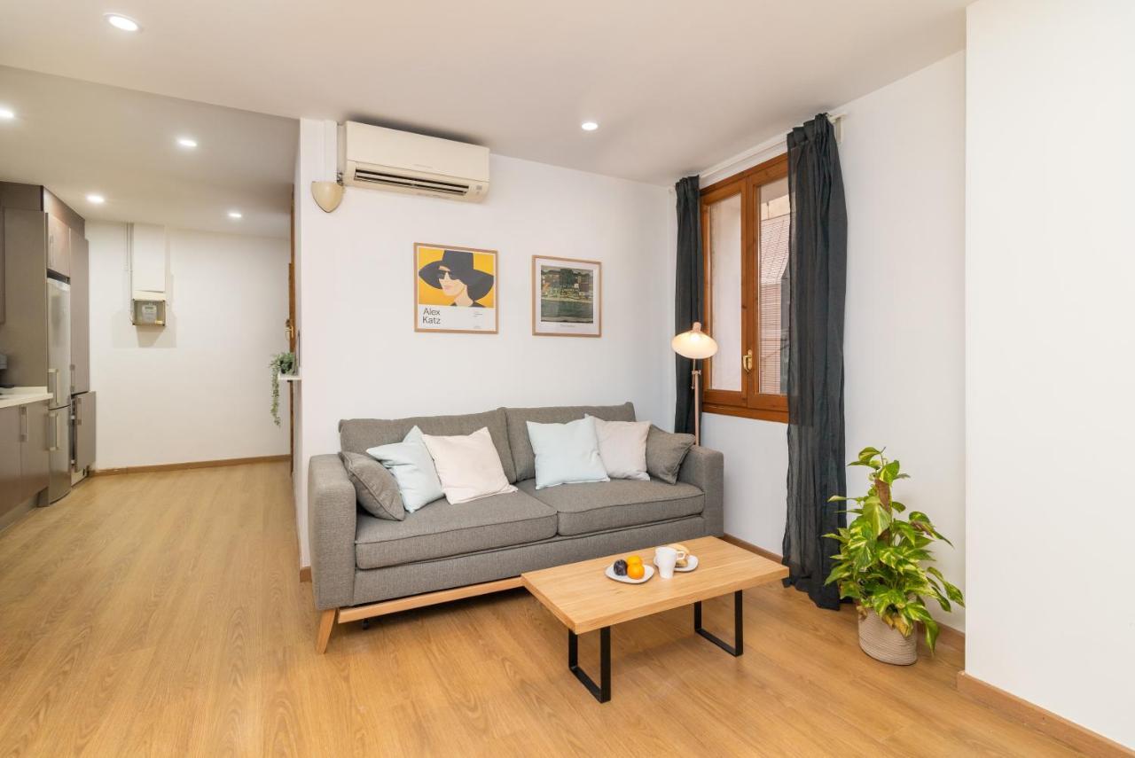 El Born Design Apartments 바르셀로나 외부 사진