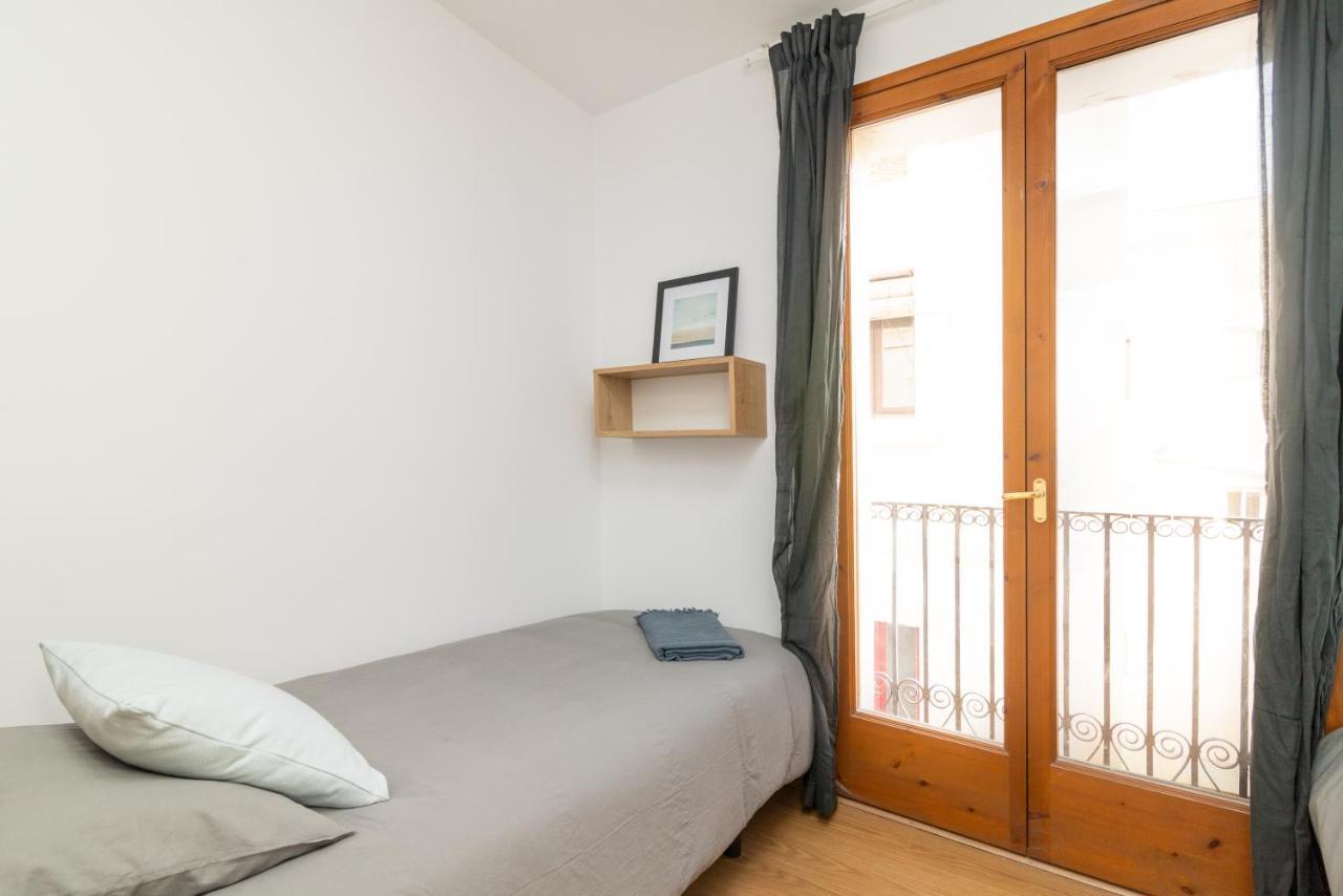 El Born Design Apartments 바르셀로나 외부 사진