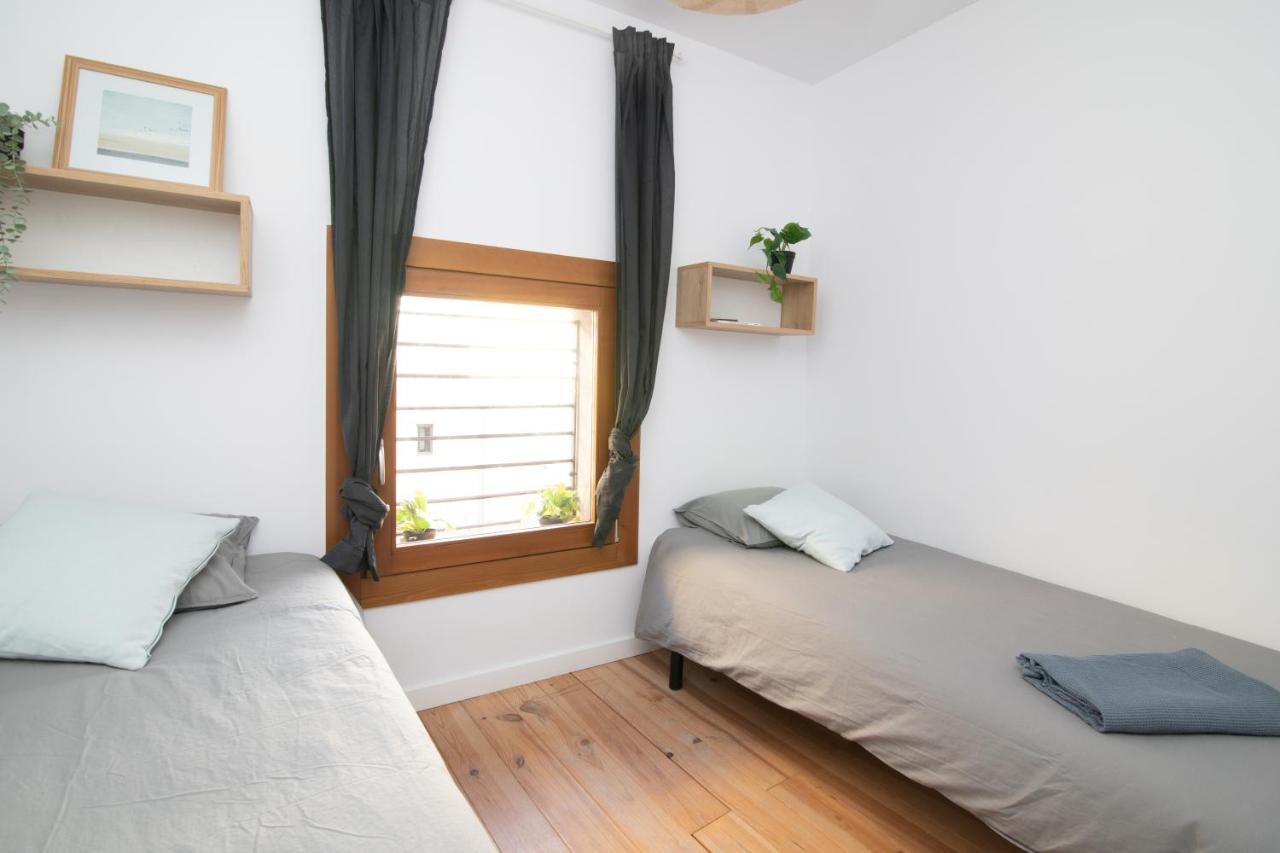 El Born Design Apartments 바르셀로나 외부 사진