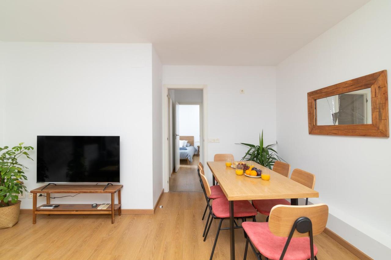 El Born Design Apartments 바르셀로나 외부 사진