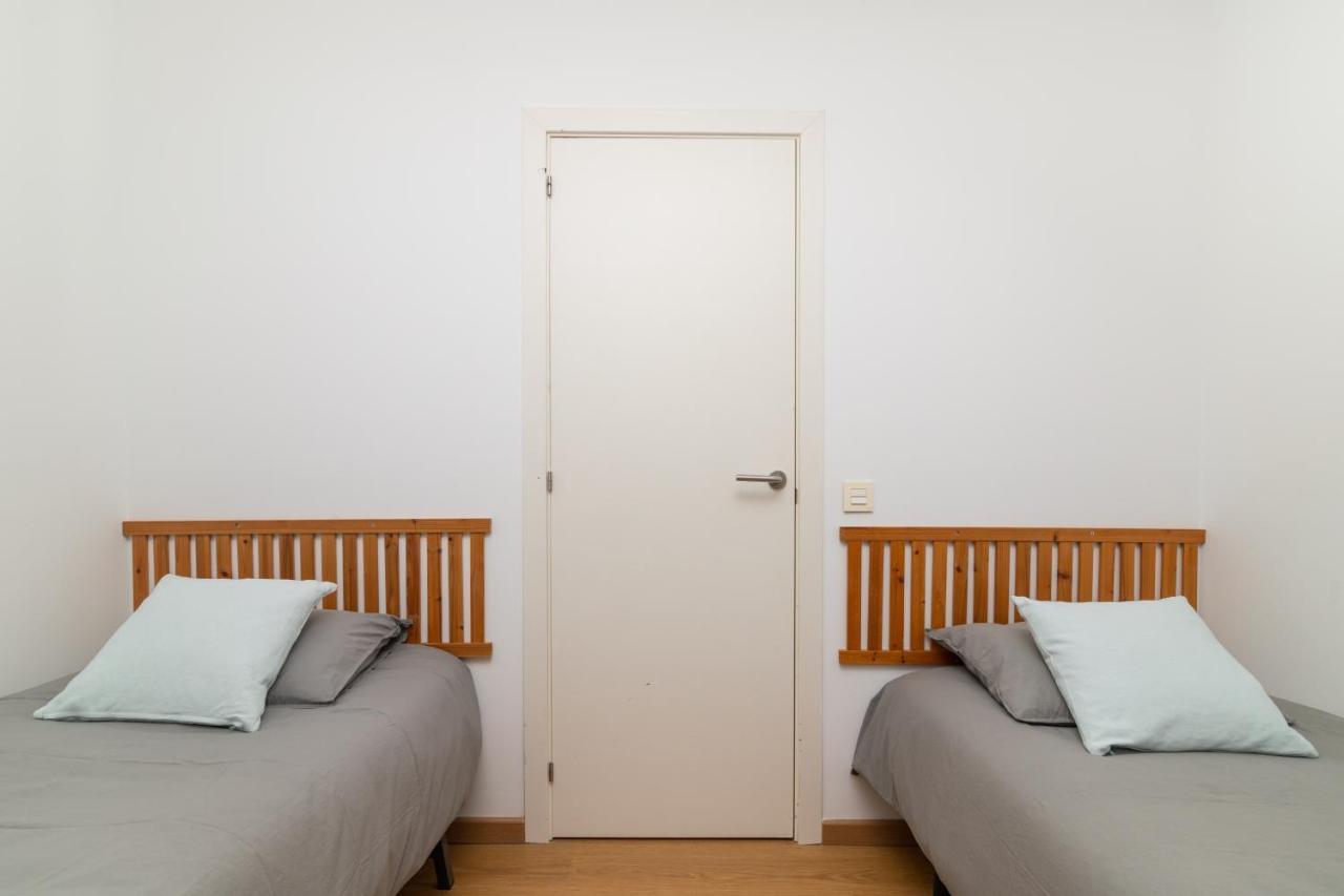 El Born Design Apartments 바르셀로나 외부 사진