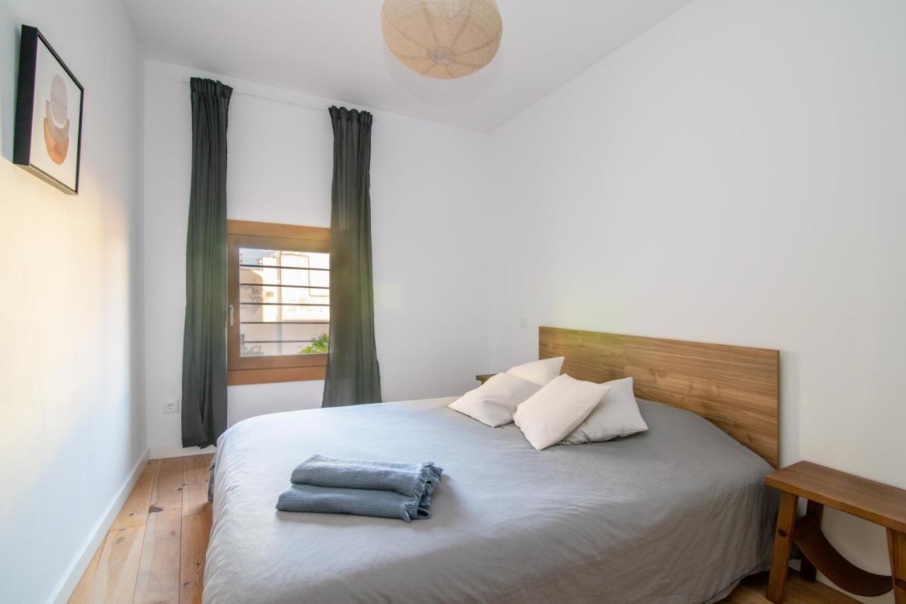 El Born Design Apartments 바르셀로나 외부 사진