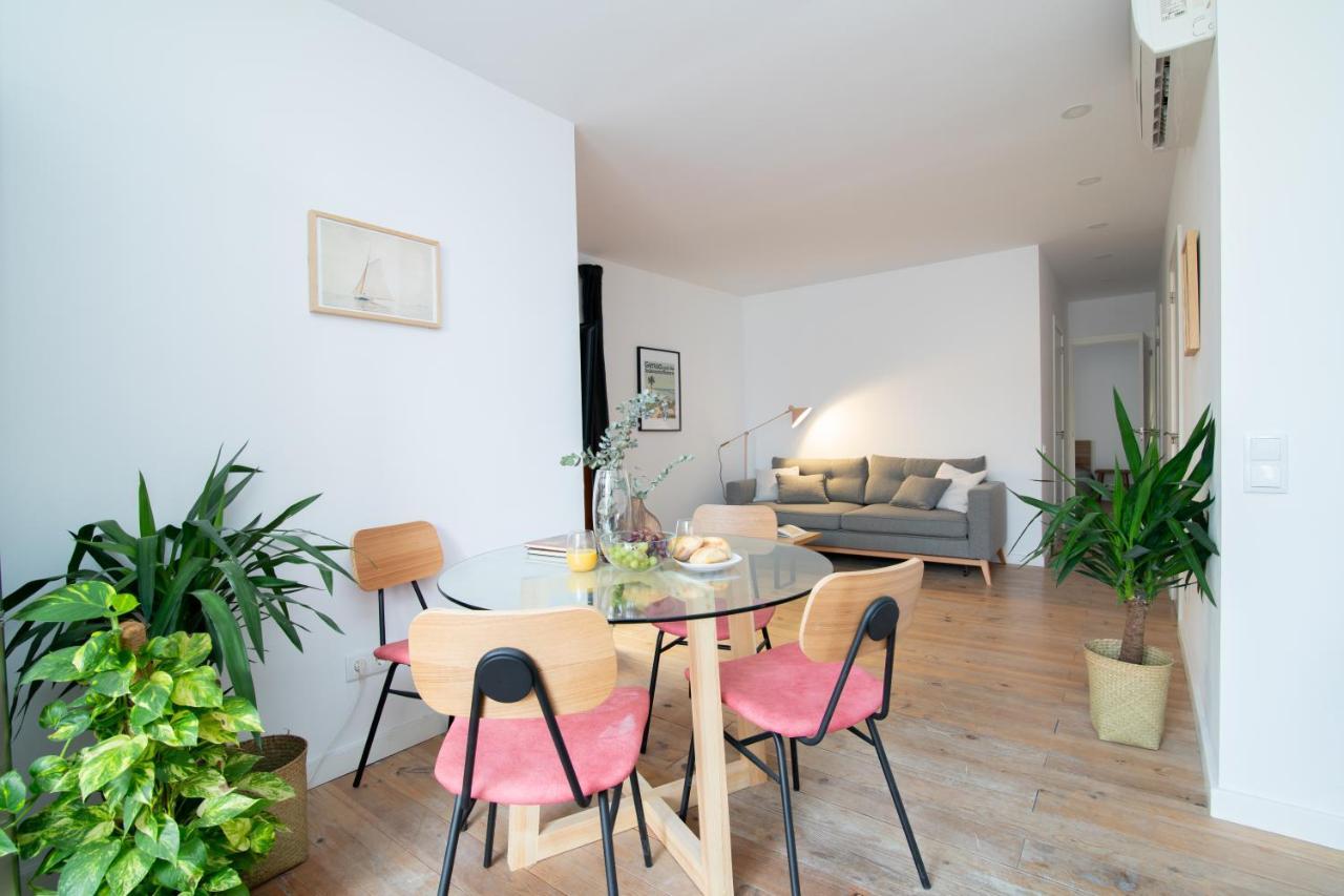 El Born Design Apartments 바르셀로나 외부 사진