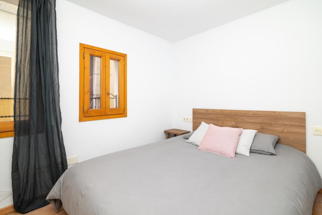 El Born Design Apartments 바르셀로나 외부 사진