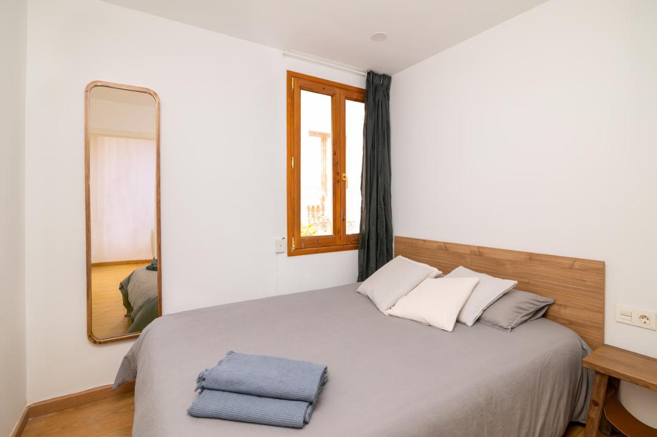 El Born Design Apartments 바르셀로나 외부 사진