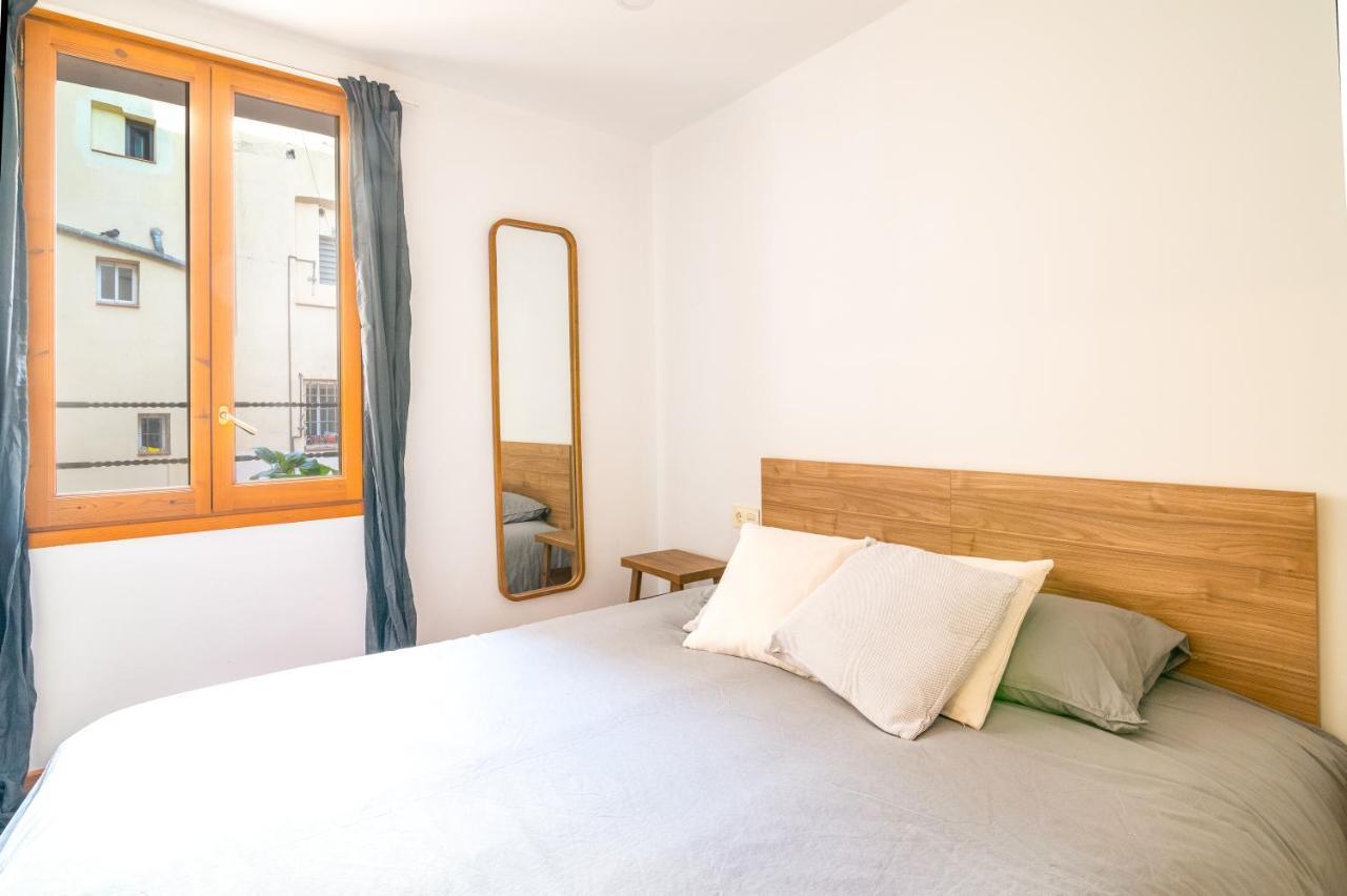 El Born Design Apartments 바르셀로나 외부 사진