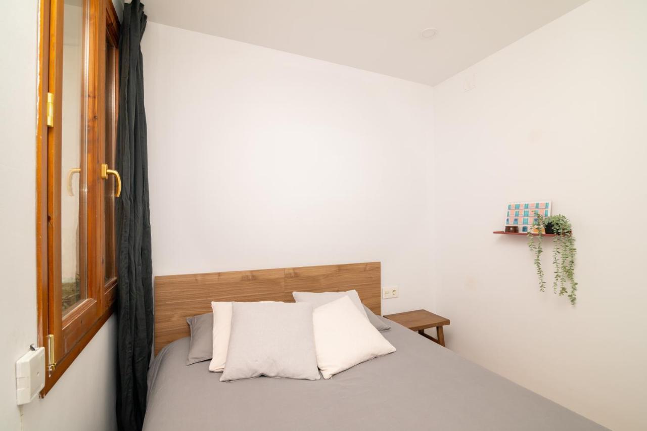 El Born Design Apartments 바르셀로나 외부 사진
