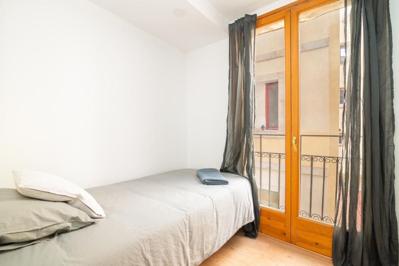 El Born Design Apartments 바르셀로나 외부 사진
