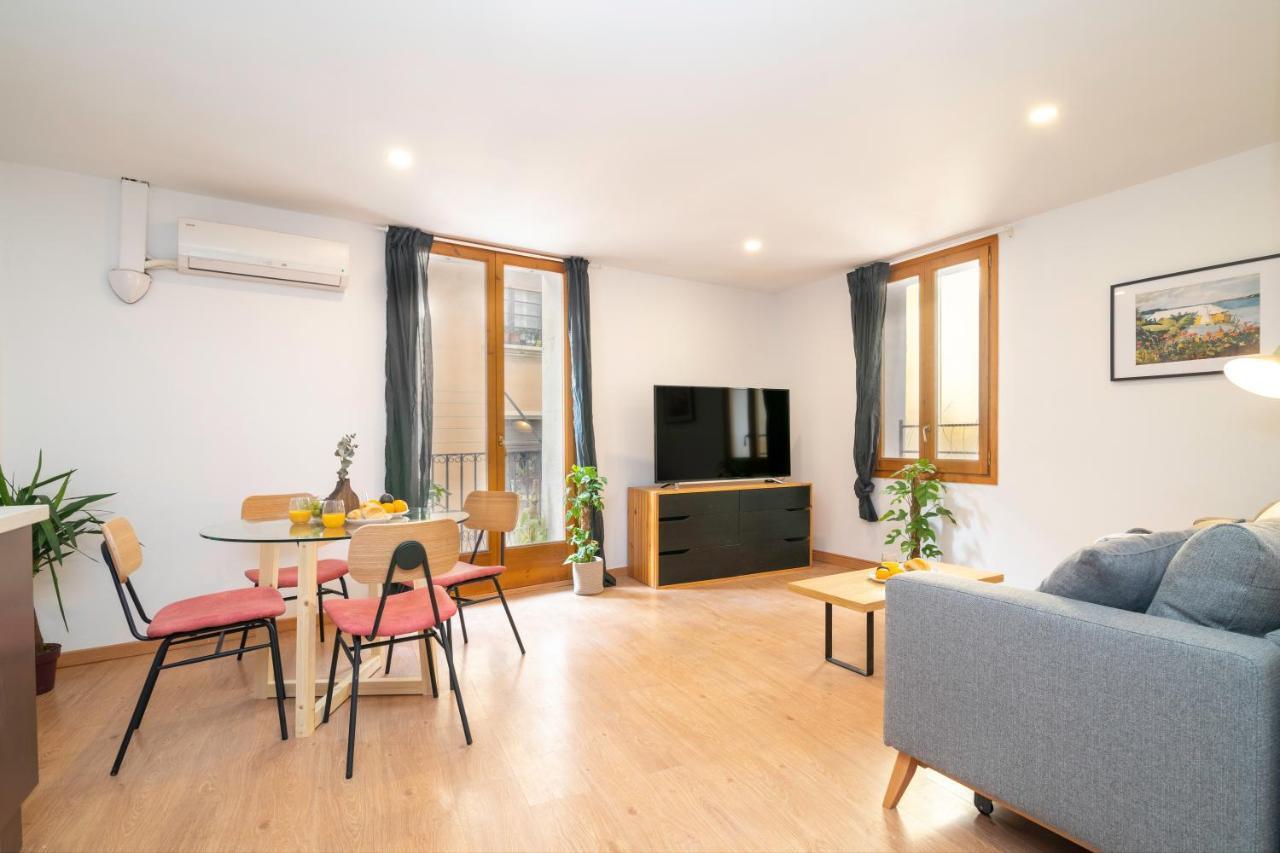 El Born Design Apartments 바르셀로나 외부 사진