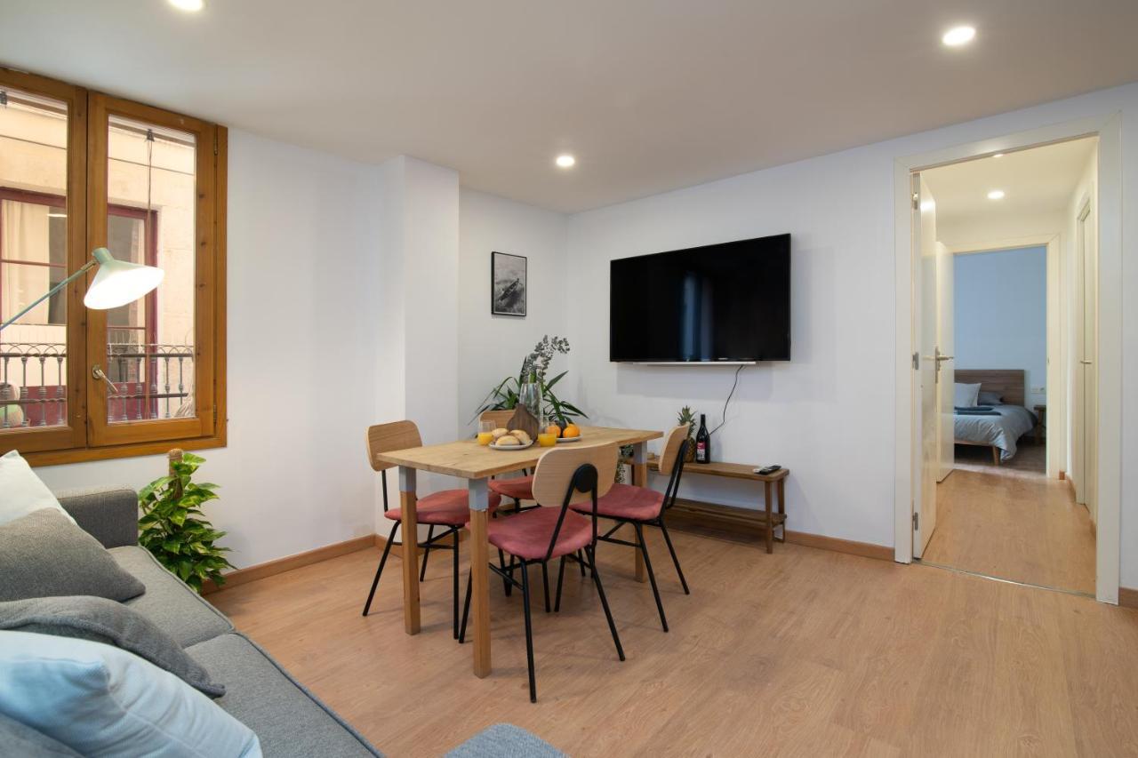 El Born Design Apartments 바르셀로나 외부 사진