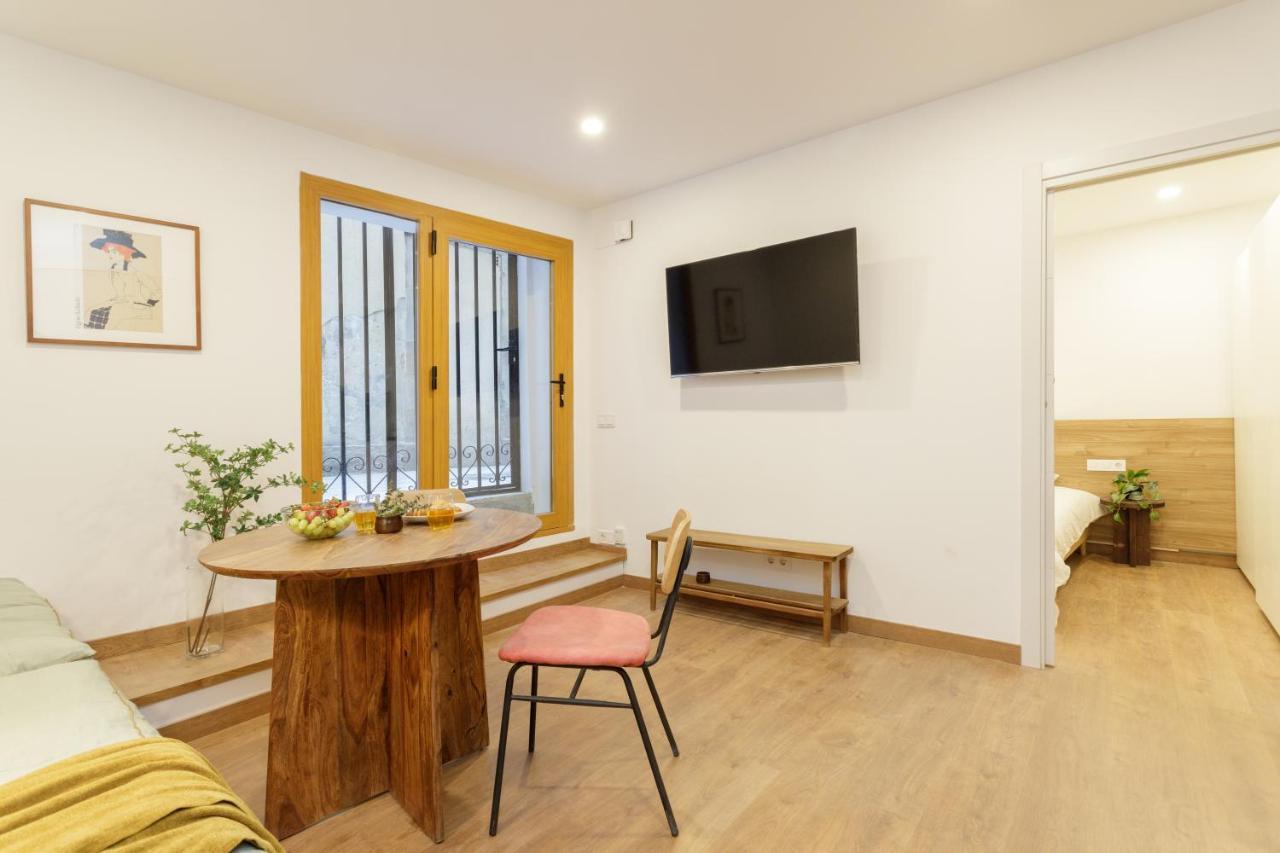El Born Design Apartments 바르셀로나 외부 사진