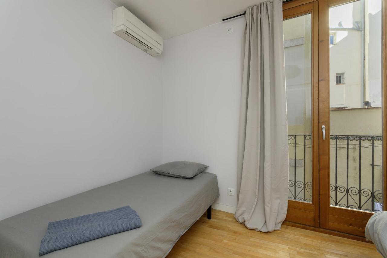 El Born Design Apartments 바르셀로나 외부 사진