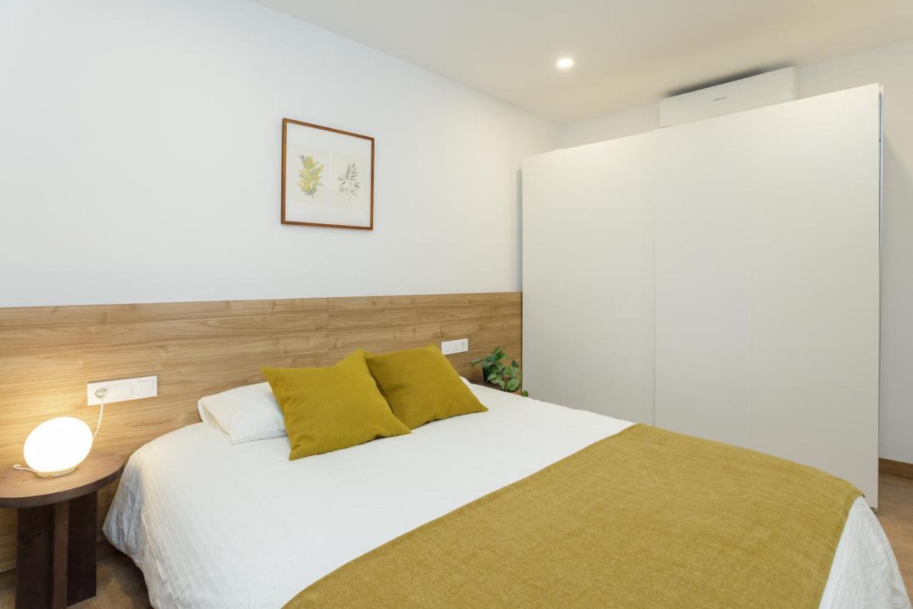 El Born Design Apartments 바르셀로나 외부 사진