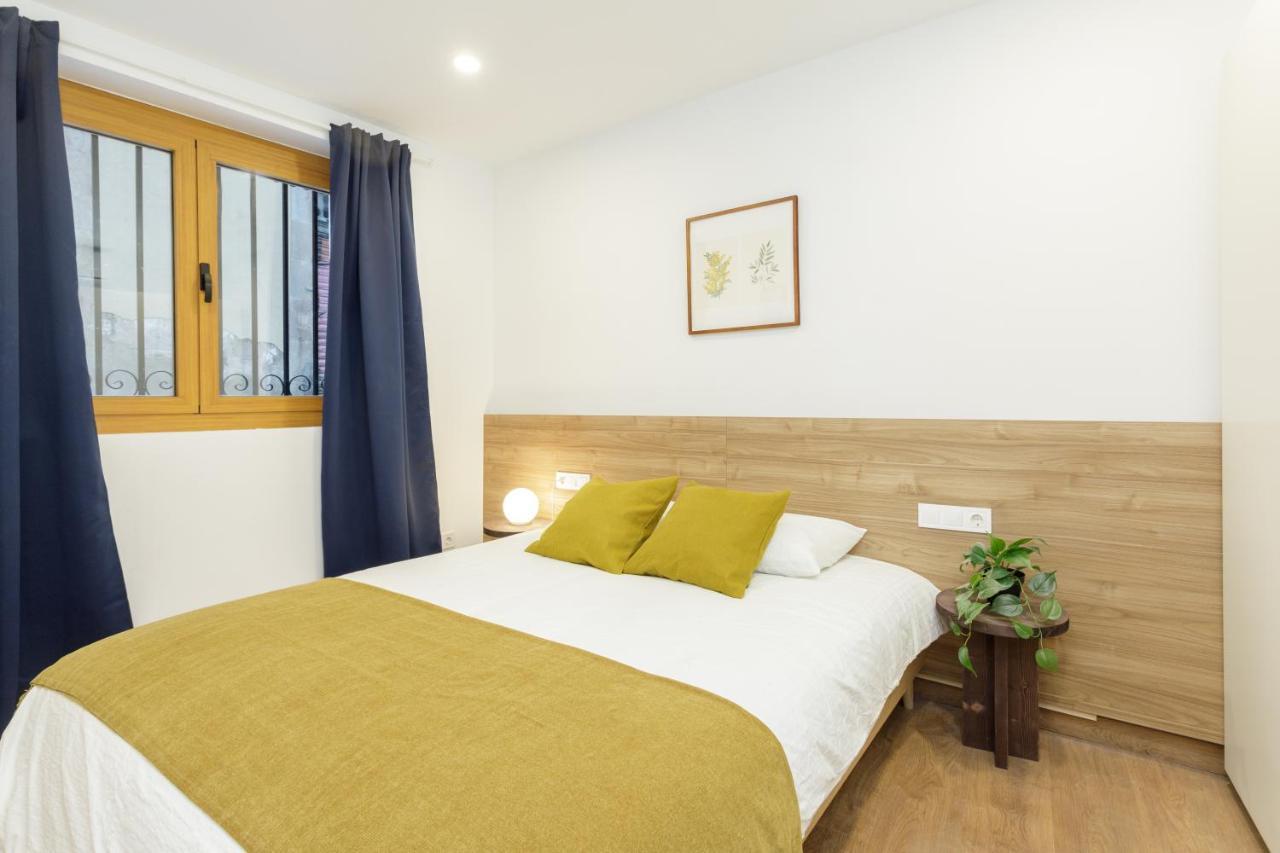 El Born Design Apartments 바르셀로나 외부 사진