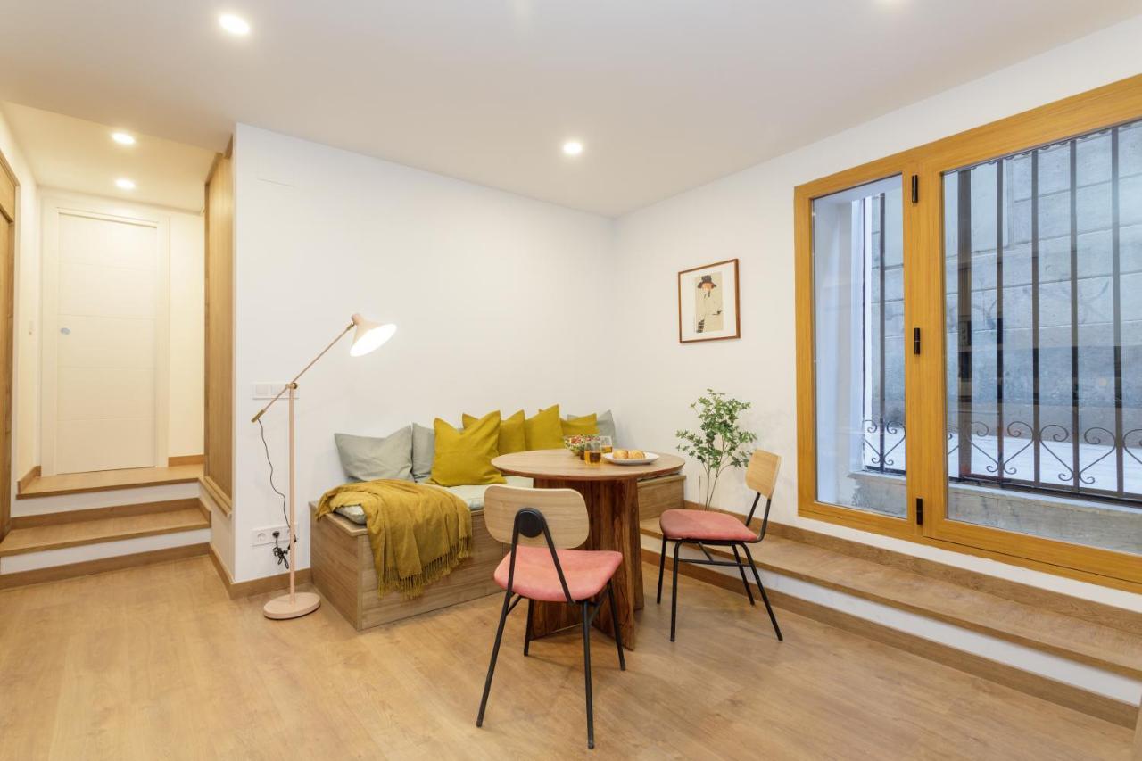 El Born Design Apartments 바르셀로나 외부 사진