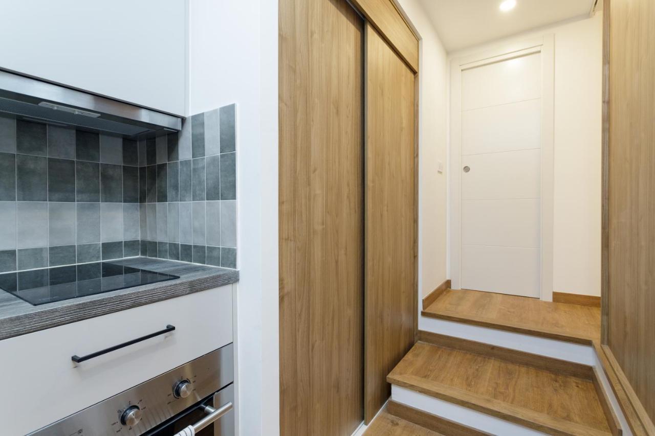 El Born Design Apartments 바르셀로나 외부 사진