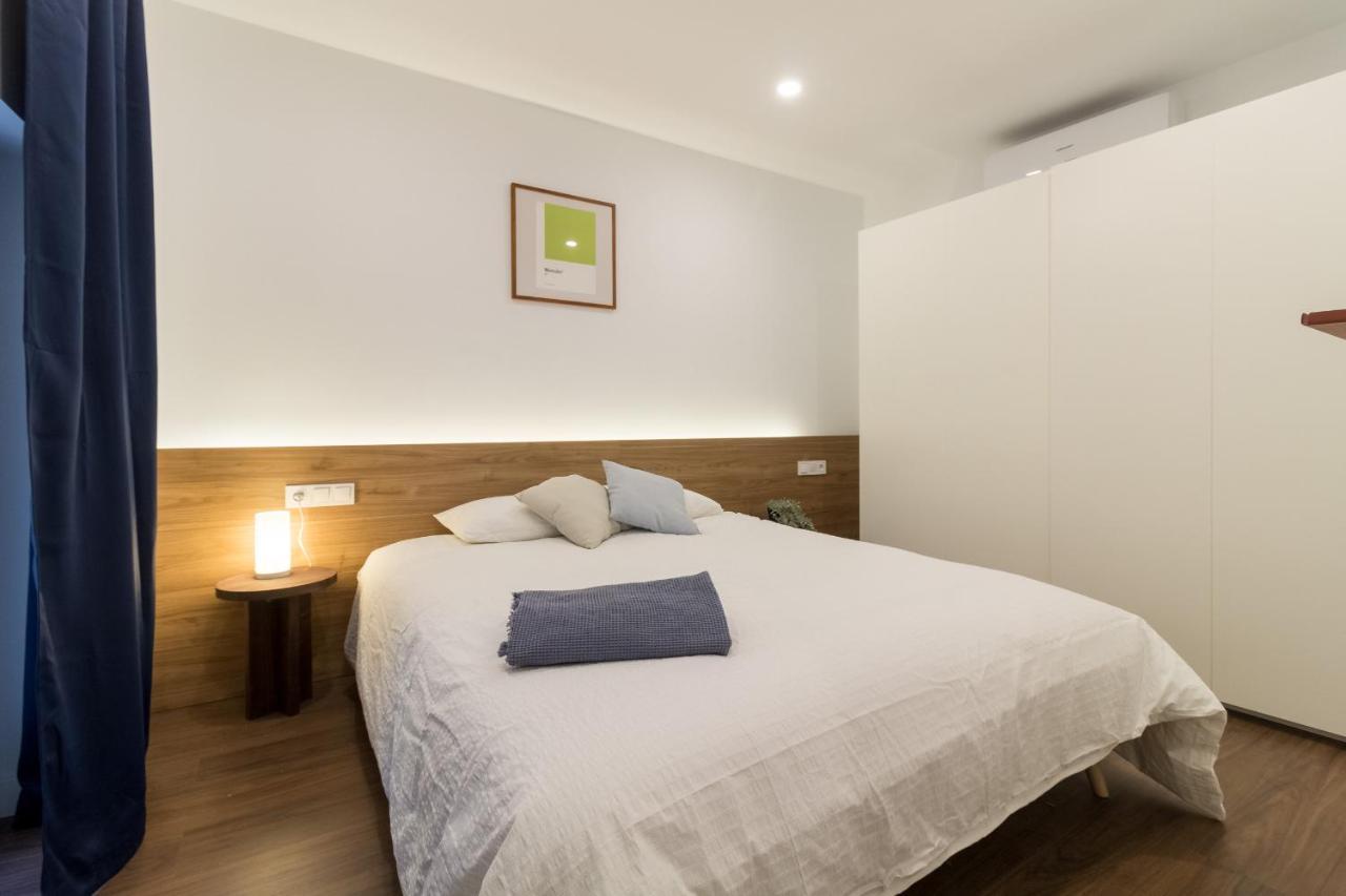 El Born Design Apartments 바르셀로나 외부 사진