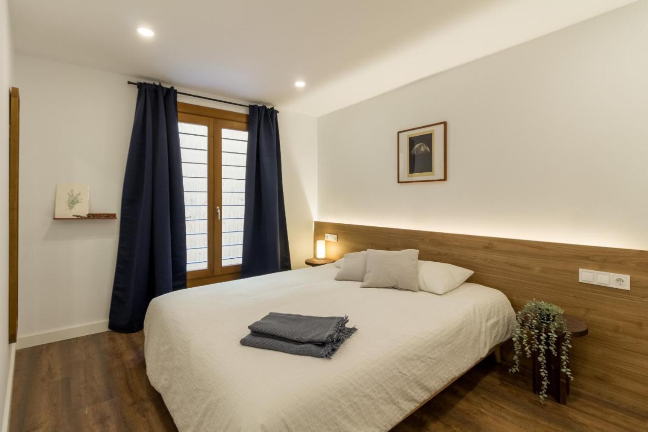 El Born Design Apartments 바르셀로나 외부 사진
